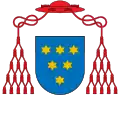 Herb duchownego