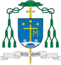 Herb duchownego