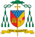 Herb duchownego