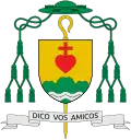Herb duchownego