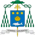 Herb duchownego