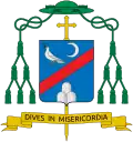 Herb duchownego
