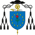 Herb duchownego
