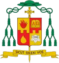 Herb duchownego