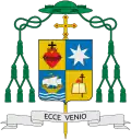 Herb duchownego
