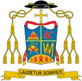 Herb duchownego