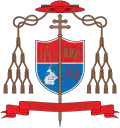Herb duchownego