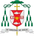 Herb duchownego