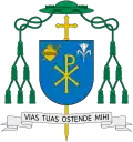 Herb duchownego