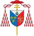 Herb duchownego