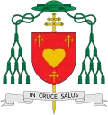 Herb duchownego