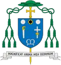 Herb duchownego