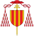 Herb duchownego
