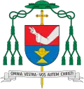 Herb duchownego