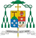 Herb duchownego