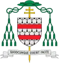 Herb duchownego