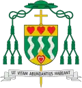 Herb duchownego
