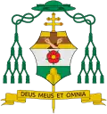 Herb duchownego