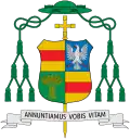 Herb duchownego