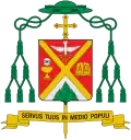 Herb duchownego