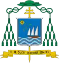 Herb duchownego