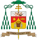 Herb duchownego