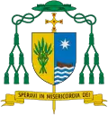 Herb duchownego