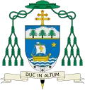 Herb duchownego