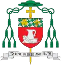 Herb duchownego
