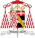 Herb duchownego