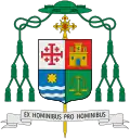Herb duchownego