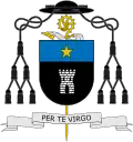 Herb duchownego