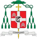 Herb duchownego