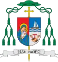 Herb duchownego