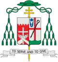 Herb duchownego
