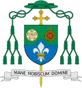 Herb duchownego