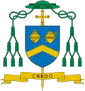 Herb duchownego