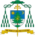 Herb duchownego