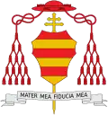 Herb duchownego