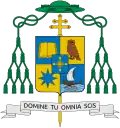 Herb duchownego
