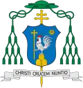 Herb duchownego