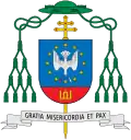 Herb duchownego