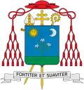 Herb duchownego