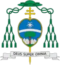 Herb duchownego