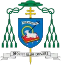 Herb duchownego