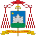 Herb duchownego