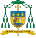 Herb duchownego