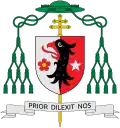 Herb duchownego
