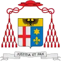 Herb duchownego