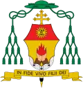 Herb duchownego